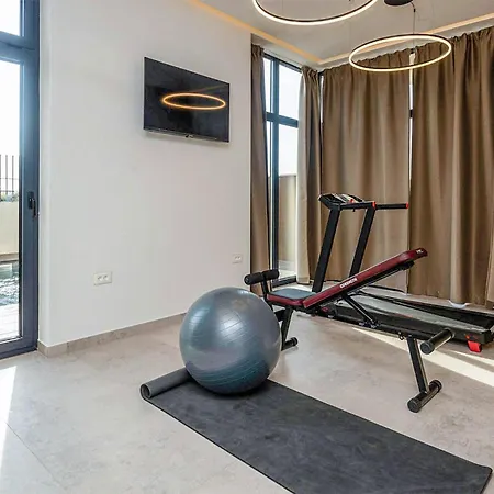 Luxurious In Sveti Filip i Jakov