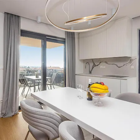 Cozy In With Sauna Apartment *