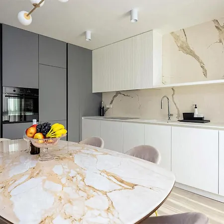 Apartamento Lovely In