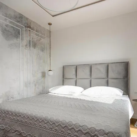 Cozy In With Sauna Apartment *