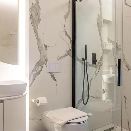 Lovely In Apartamento Sveti Filip i Jakov