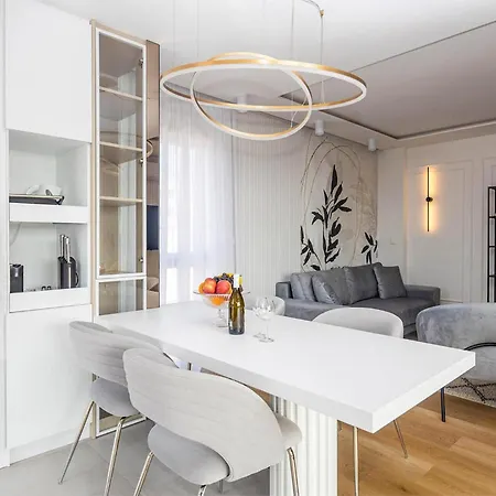 Apartment Cozy In With Sauna Sveti Filip i Jakov