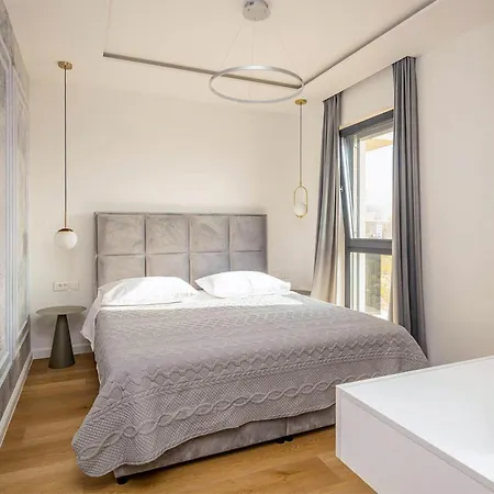 Luxurious In Apartamento *
