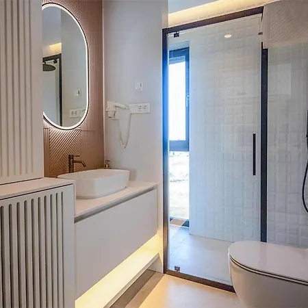 Apartment Cozy In With Sauna Sveti Filip i Jakov
