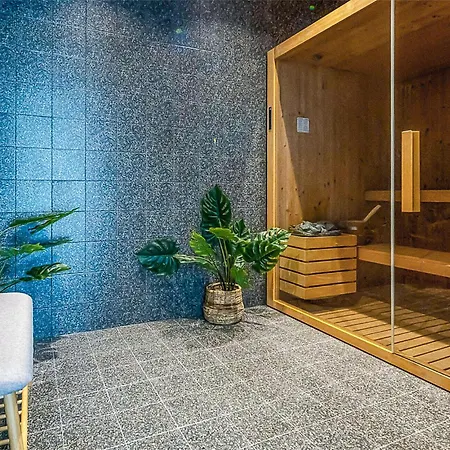 Cozy In With Sauna * Sveti Filip i Jakov