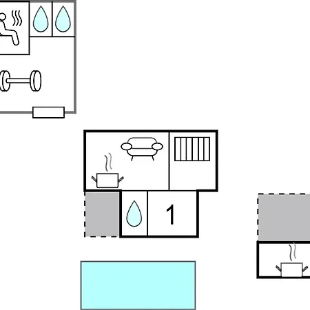 Apartamento Lovely In *