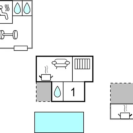 アパート Lovely In *