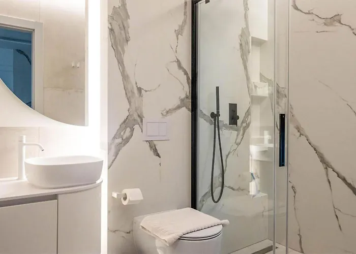 Lovely In Apartment Sveti Filip i Jakov