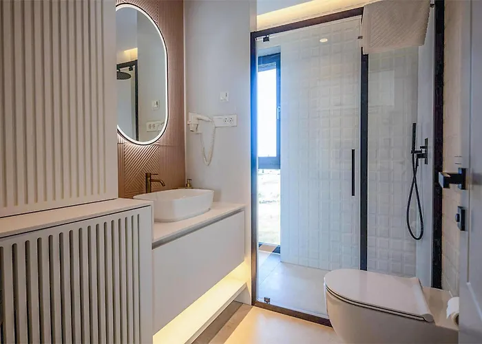 Apartment Lovely In Sveti Filip i Jakov