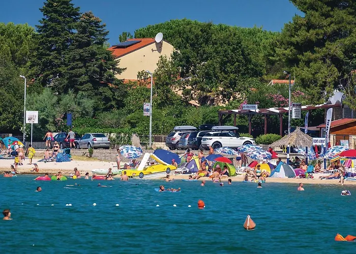 Apartment Lovely In *